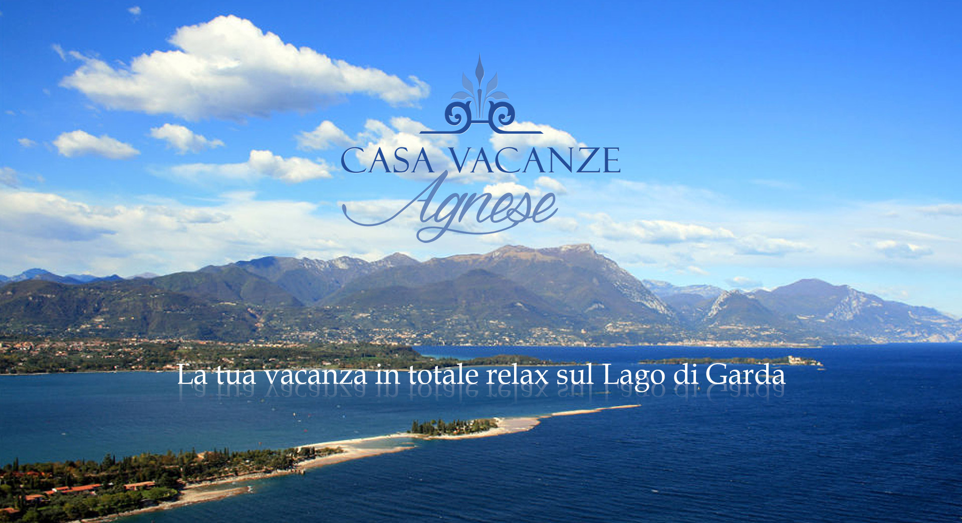 Casa Vacanze Agnese