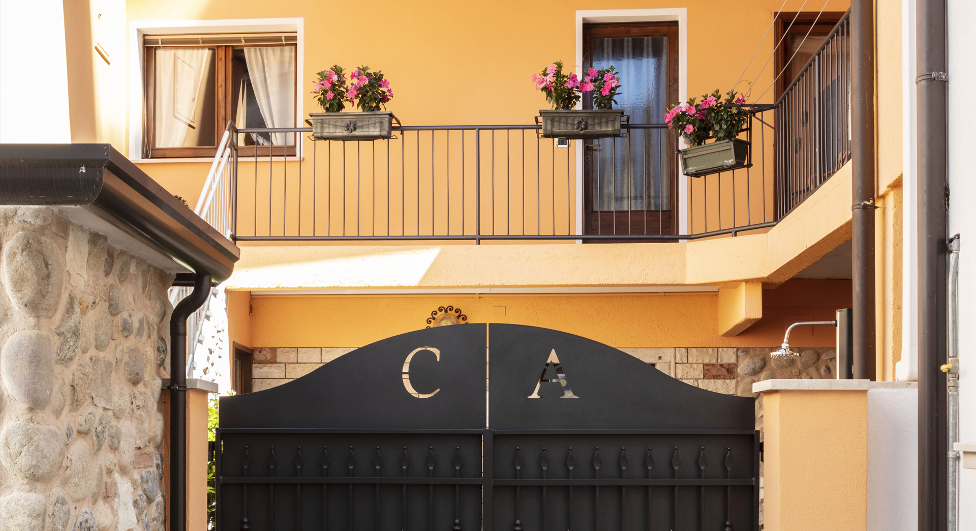 Casa Vacanze Agnese