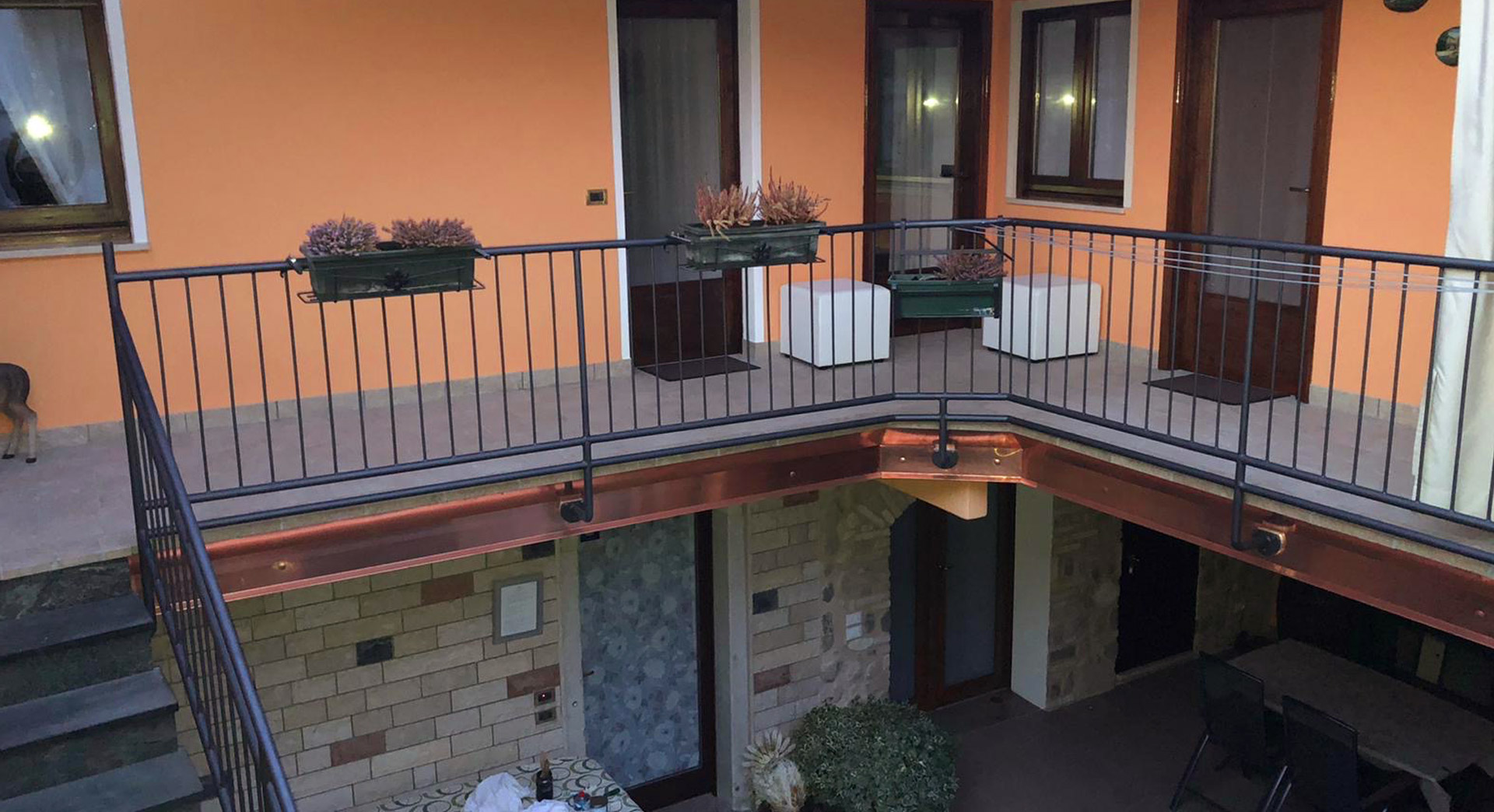 The AGNESE Holiday Home - Garda Lake