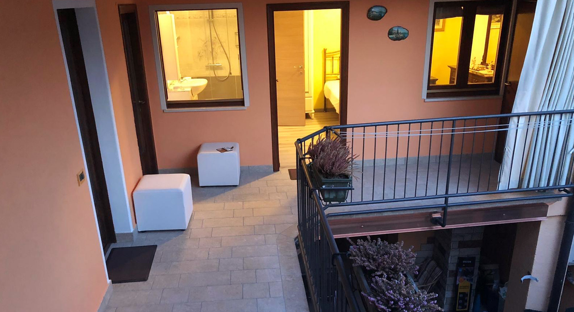 The AGNESE Holiday Home - Garda Lake