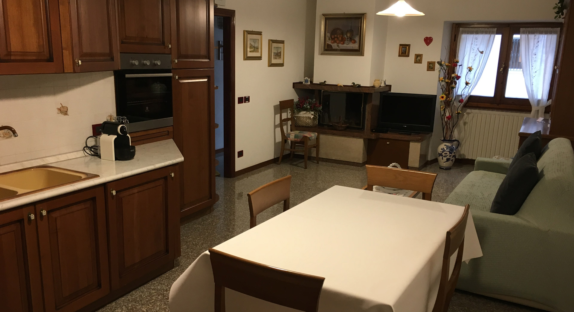 Casa Vacanze Agnese