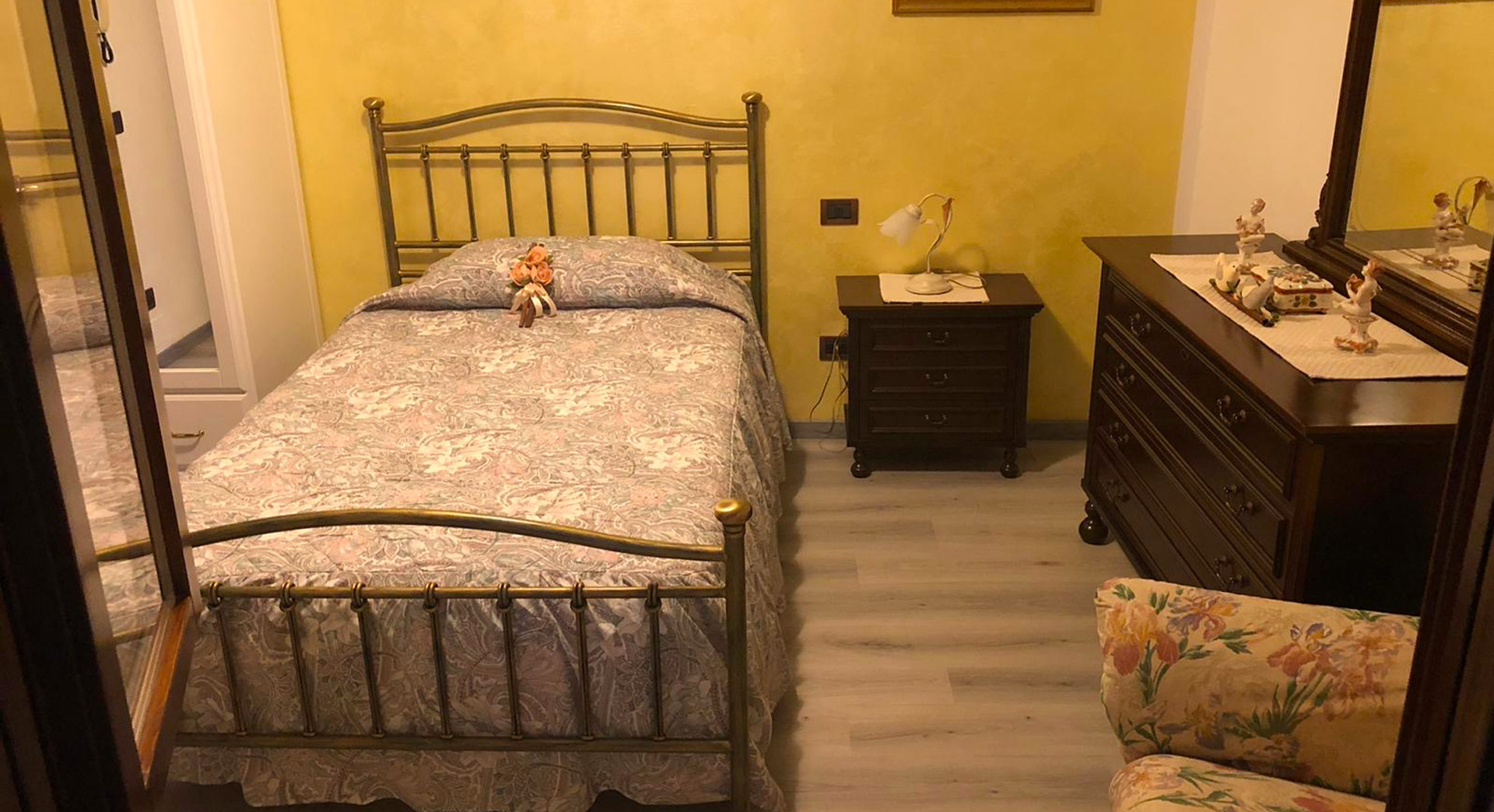 Casa Vacanze Agnese