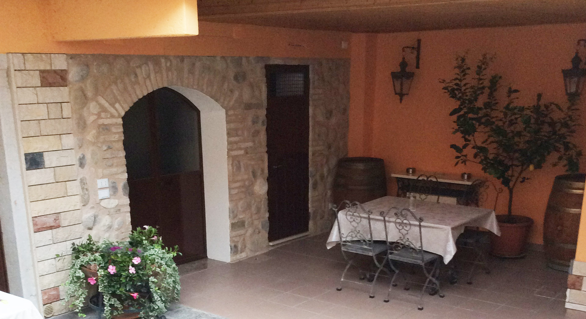 Casa Vacanze Agnese